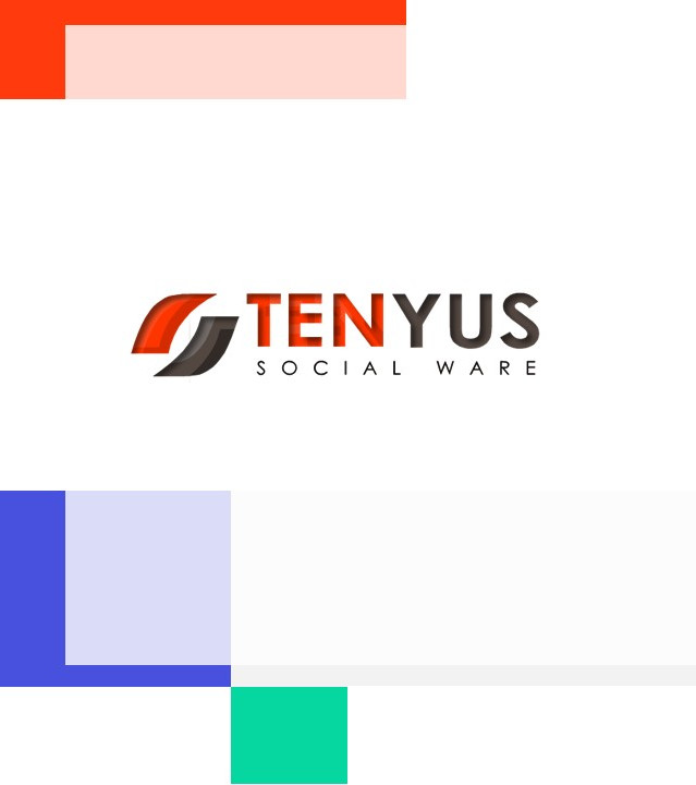 logotipo TENYUS Social Consulting