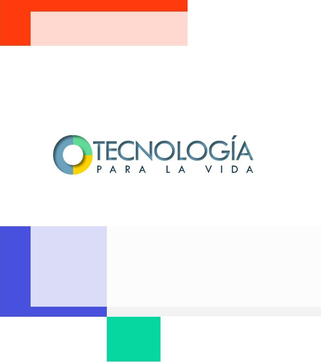 logotipo Tecnología para la Vida