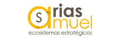 logo del experto Samuel Arias