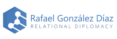 logo del experto Rafael González